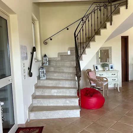 Luna Villa