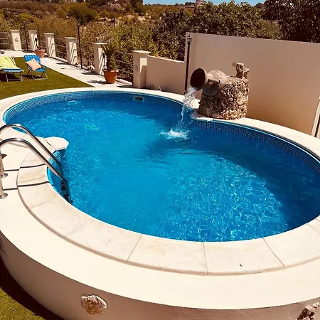 Villa Luna *