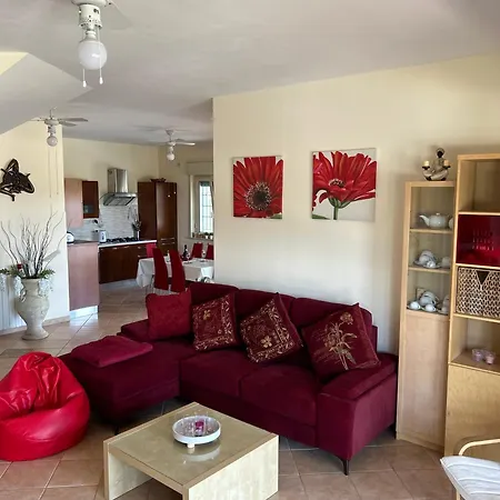 Villa Luna