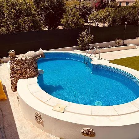 Villa Luna