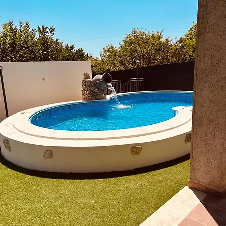Villa Luna