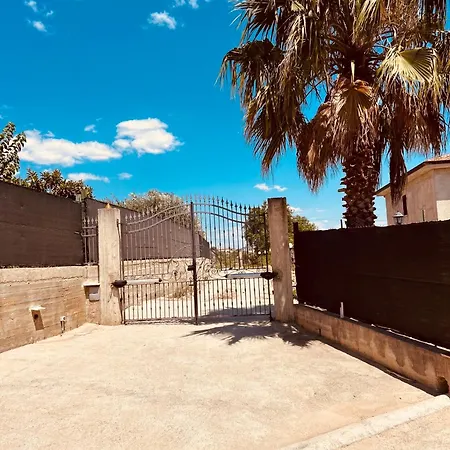 Villa Luna