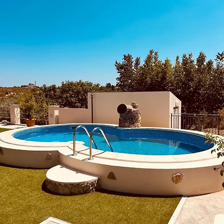 Villa Luna *